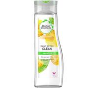 Herbal Essences Daily Detox Rein Shampooing à la framboise et à la menthe 400 ml