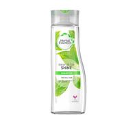 Herbal Essences Daily Detox Shine Shampooing Thé Blanc et Menthe 400 ml