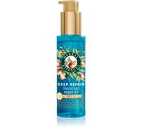 Herbal Essences Deep Repair Moroccan Argan Oil élixir sans rinçage pour cheveux abîmés et fragiles 95 ml