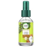 Herbal Essences - Herbal Essences Bio:Renew Aloe&coconut, Femmes, Tous Types De Cheveux, 100 Ml, Huile Capillaire