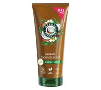Herbal Essences Hydratation Après-Shampoing Parfum Coco 350ml Cheveux Abîmés. Aide à Nourrir et Lisser, Pour Des Cheveux Doux. Ingrédients d'Origine Naturelle*, Végan et non Testé sur les Animaux