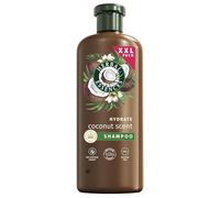 Herbal Essences Hydratation Shampoing Parfum Coco 680ml Cheveux Très Secs, Aide à Nourrir et Lisser, Pour des Cheveux Doux, Ingrédients d'Origine Naturelle