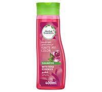 Herbal Essences Ignite My Color Shampooing Couleur Vibrante aux Essences de Rose 400 ml
