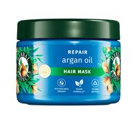 Herbal Essences Masque Réparateur Huile d'Argan – Cheveux abîmés – Sans silicone – 500 ml
