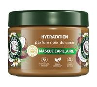 Herbal Essences Masque Hydratation Noix de Coco Végan Cheveux abîmés 500 ml