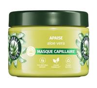 HERBAL ESSENCES - Masque Réparateur Hydratant pour Cheveux Secs à l'Aloe Vera, Texture Onctueuse (Pot 500 mL) - Le Lot De 3