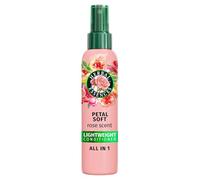 Herbal Essences Parfum Rose Douceur Spray Léger Tout-En-Un 145ml Démêle, Nourrit, Anti frisottis, Répare, Protège de la Chaleur, Donne de l’Éclat douceur et réparation