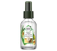 Herbal Essences Pure:Renew Huile pour cuir chevelu et cheveux à l'aloe vera et à l'huile d'avocat, 100 ml, soin des cheveux brillants, soin des cheveux secs, cheveux à l'aloe vera, sans cruelty-free