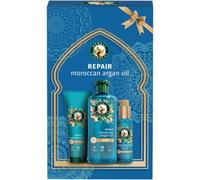 Herbal Essences Repair Moroccan Argan Oil Coffret cadeau pour cheveux abîmés