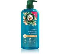 Herbal Essences Repair Moroccan Argan Oil shampoing pour cheveux abîmés à l'huile d'argan 650 ml