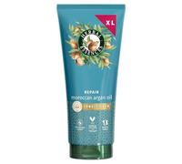 Herbal Essences Réparation Après-Shampoing Huile d'Argan 350ml Cheveux Abîmés. Nutrition Intense pour Cheveux Doux et Lisses. Ingrédients d'Origine Naturelle*, Végan et non Testé sur les Animaux