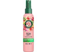 Herbal Essences Rose Scent Petal Soft après-shampoing pour cheveux secs et abîmés 145 ml