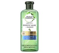 Herbal Essences, Shampoing sans Sulfates, à l'Aloe et à la Mangue, pour les Cheveux Colorés, 225 ml