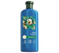 Shampooing réparateur Herbal à l'huile d'argan