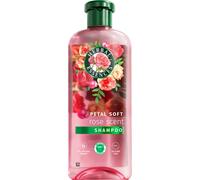 Herbal Essences Suavidad Rosa Shampoo 350ml