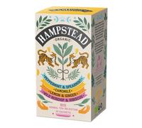 Herbal Harmonies Selection - Thé 20 sachets 30g