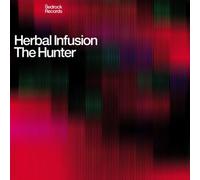 Herbal Infusion - The Hunter