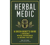 Herbal Medic by Sam Coffman Sam Coffman (Auteur)