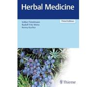 Thieme – Médecine à base de plantes