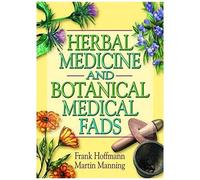 Herbal Medicine & Botanical Me