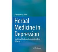 Herbal Medicine In Depression