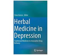Herbal Medicine In Depression