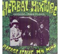 Herbal Mixture - Herbal Mixture/Groundhogs [Import]