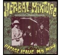 Herbal Mixture - Please Leave My Mind
