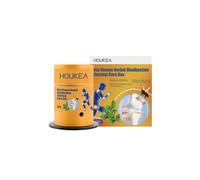 Herbal Moxibustion Heat Treatment Box, Moxibustion Residue Moxibustion Stick Tempering Moxibustion Moxibustion Home Body Joint Care