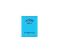 Herbal Nutrition: A Beginner's Guide : Based On The Pondicherry University Syllabus For Undergraduate Students Paperback Book By Mrs. Pon. Sujatha, M.B.A., M.Phil