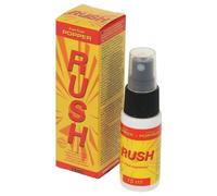 Herbal Rush - complément alimentaire stimulation - 15ml