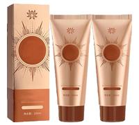 Herbal Spots Peel-Off Facial Mask, Peel-off Face Mask Blackhead Remover, Deep Nourishment & Pore Tightening, No-Clean Tear-Off, Facial Mask for All Skin Types, 100ml (2Pcs)