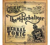 The Herbaliser – Herbal Tonic (Best of) – CD