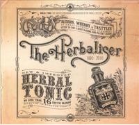 Herbal Tonic by The Herbaliser [CD] NEUF