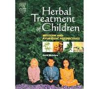 Herbal Treatment of Children Anne McIntyre (Auteur)