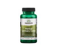 Herbal Urinary Care - Avec Canneberge 60 Capsules Swanson Health Products