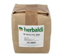 HERBALDI Thé Pu-erh Rouge 1 kg