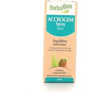 Herbalgem Accrogem Spr Gc31 15ml