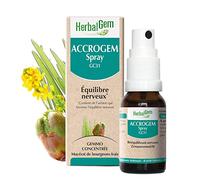 Herbalgem Accrogem Spr Gc31 15ml
