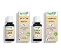 HerbalGem ALLARGEM Goutte(S) 2x30 ml