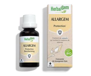 HerbalGem ALLARGEM Goutte(S) 30 ml