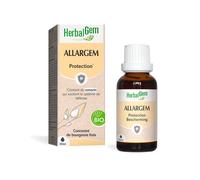 Herbalgem - allargem protection allergies - bio
