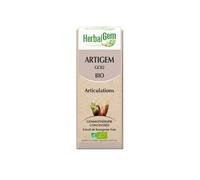 Herbalgem Artigem Bio 15ml