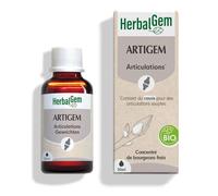 HERBALGEM ARTIGEM GC02 Articulations Bio 30 ml PM2812