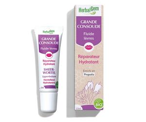 Herbalgem Baume à Lèvres Grande Consoude Bio Soin(S)S Des 10 ml