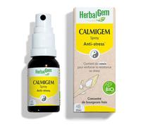 Herbalgem Complexe de Gemmothérapie Calmigem Anti-Stress Bio 15ml
