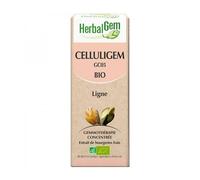 HerbalGem Celluligem – Complexe minceur de gemmothérapie concentrée bio – Gouttes 30 ml