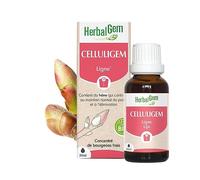 HerbalGem Celluligem Bio Goutte(S) 30 ml