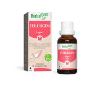 Herbalgem - celluligem - complexe ligne - bio