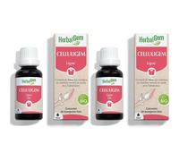 HerbalGem CELLULIGEM Goutte(S) 2x30 ml
